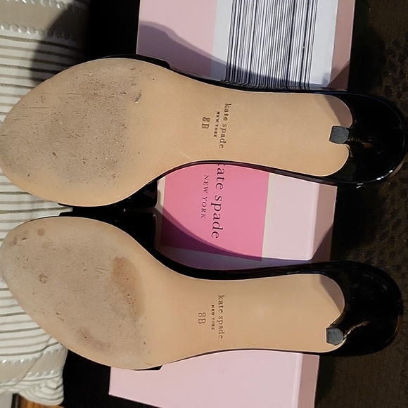 Kate Spade Women's Sandals - Picture 8 of 9